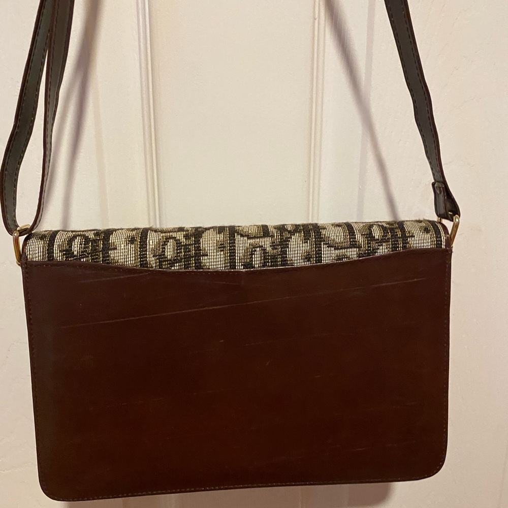 Vintage Christian Dior bag! - Picture 7 of 16